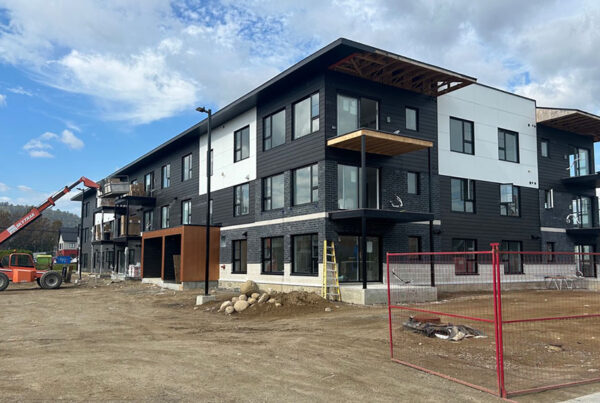 Logements Baie-Saint-Paul 1